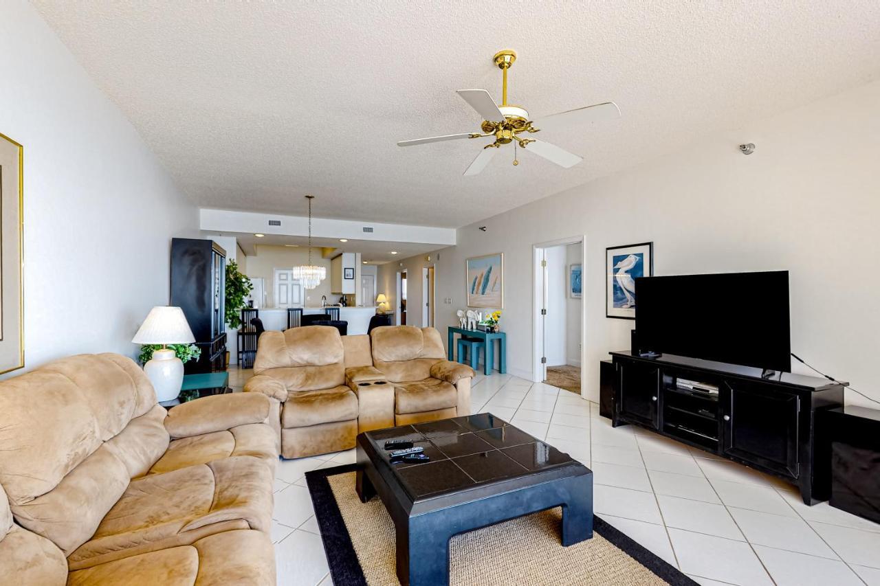 Navarre Beach Regency 308 Экстерьер фото