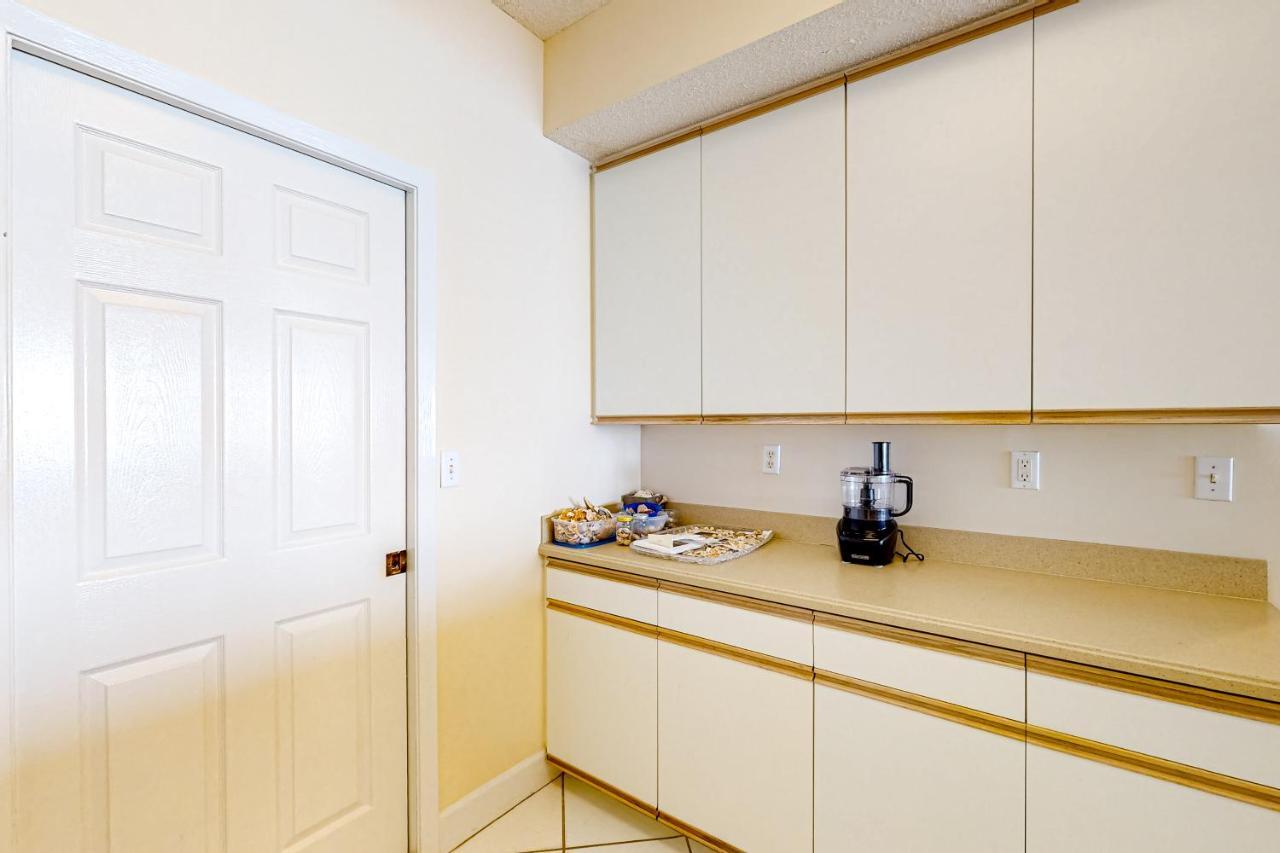 Navarre Beach Regency 308 Экстерьер фото
