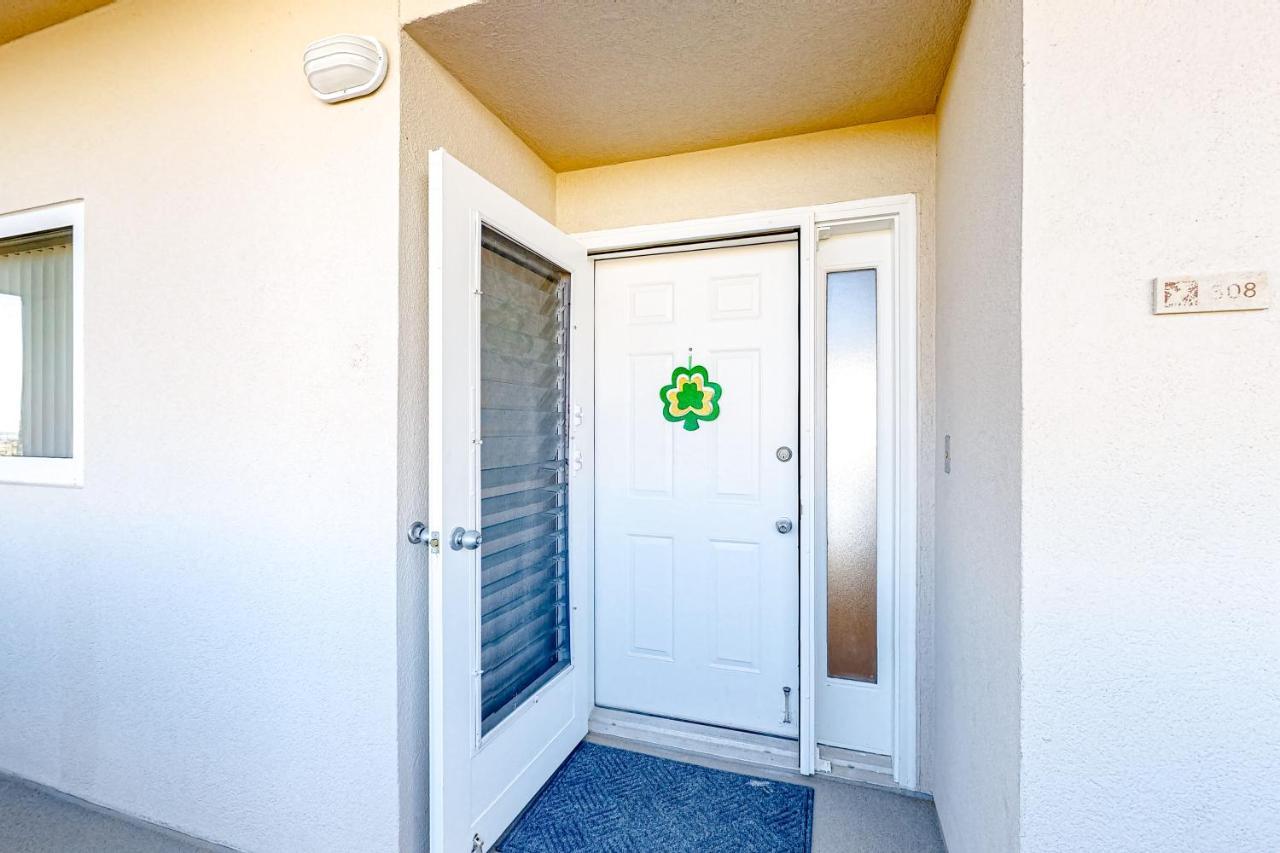 Navarre Beach Regency 308 Экстерьер фото