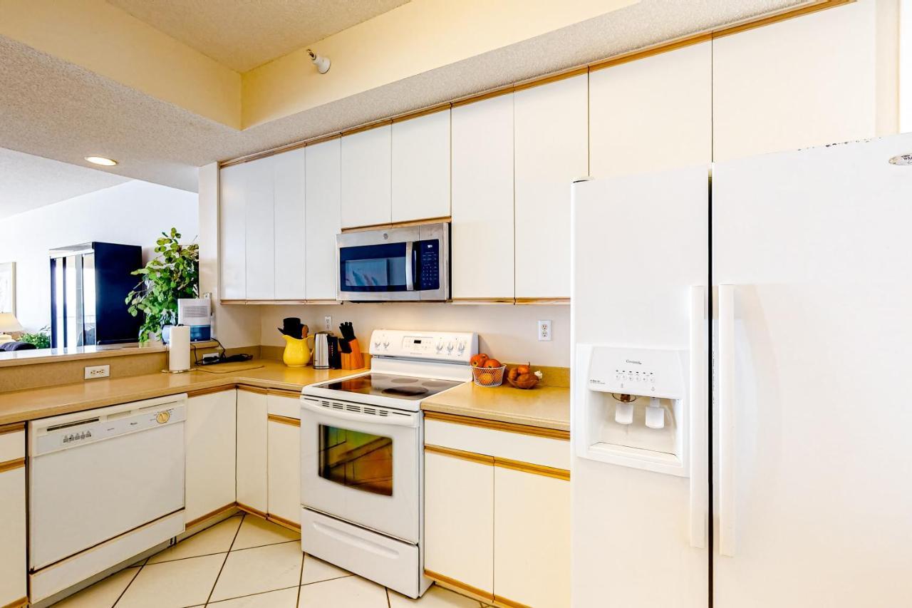 Navarre Beach Regency 308 Экстерьер фото