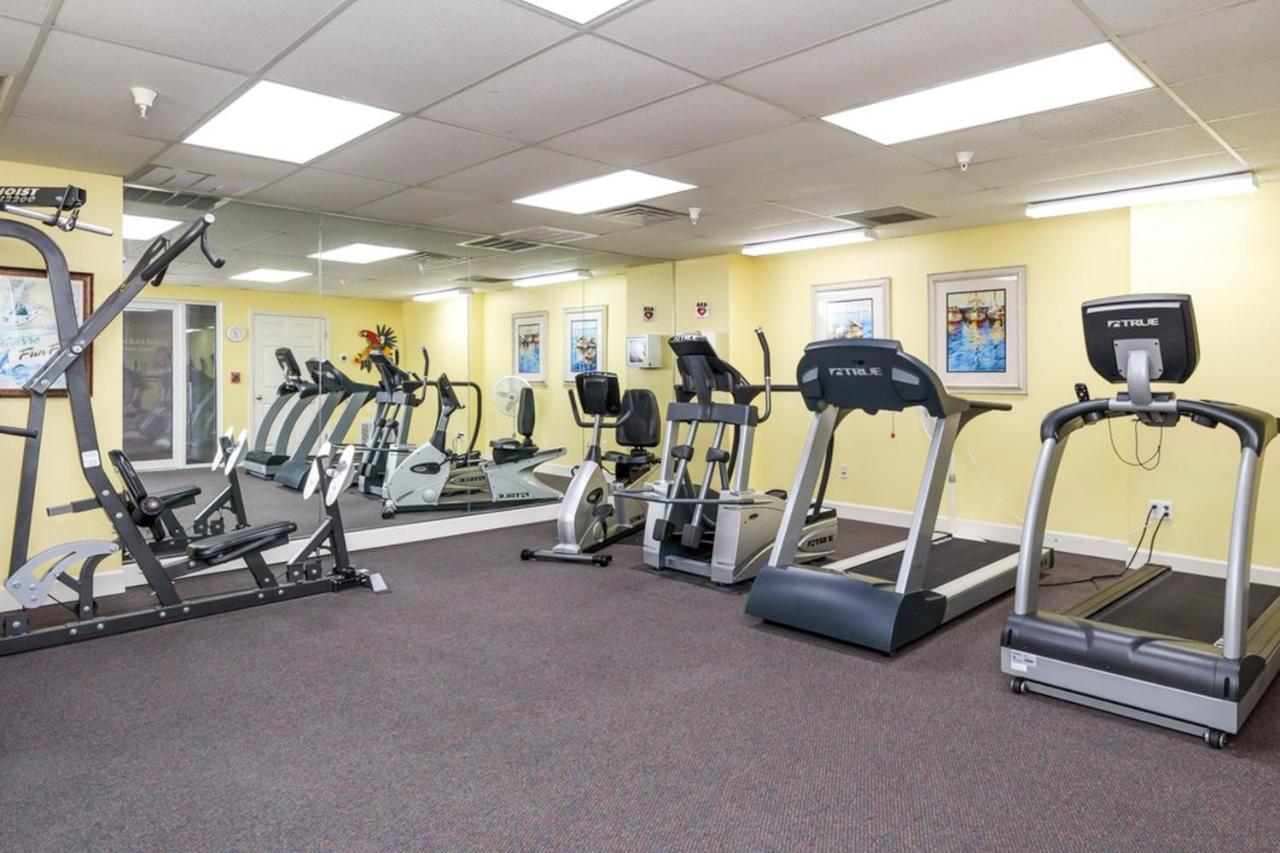 Navarre Beach Regency 308 Экстерьер фото