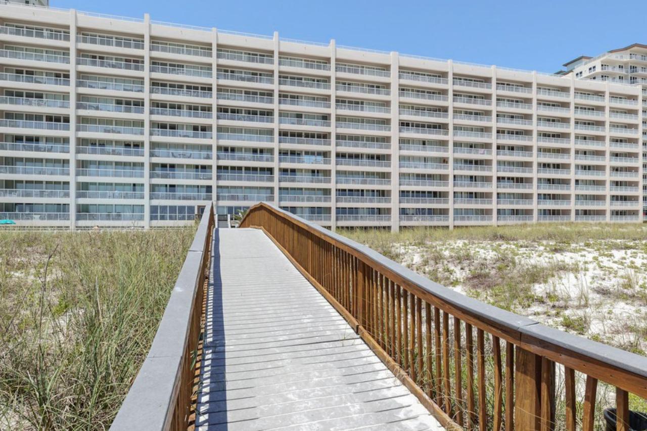 Navarre Beach Regency 308 Экстерьер фото