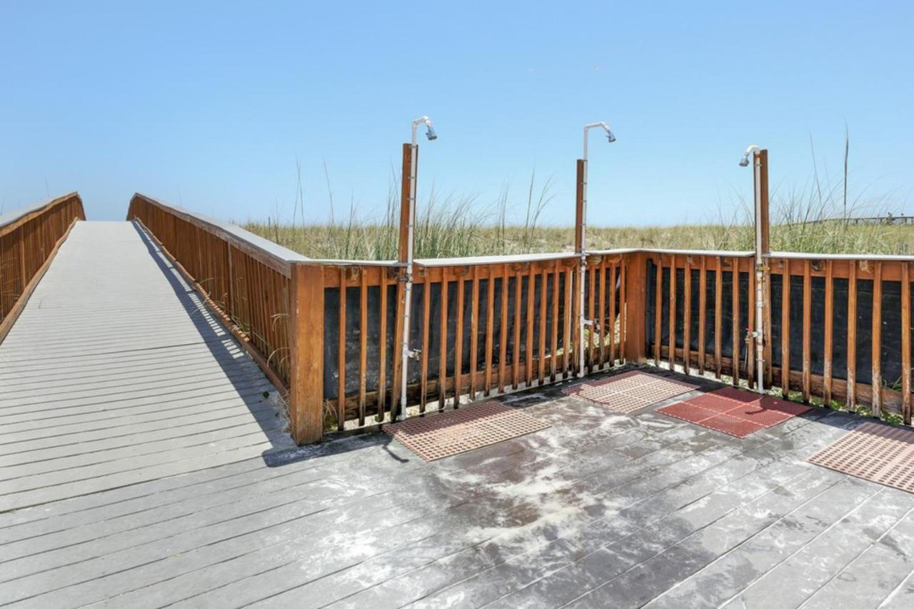 Navarre Beach Regency 308 Экстерьер фото